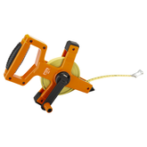 Bahco - 30 metre, measuring tape, steel blade, blade width 13mm | LT-STEEL-30